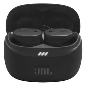 Wireless headphones JBL Tune Buds 2 Black